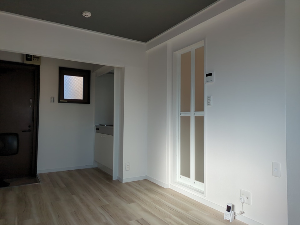 4/30 リビング/ダイニング