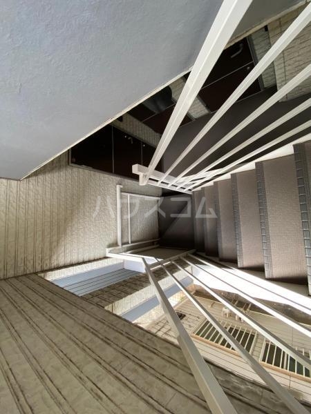 16/26 バルコニー