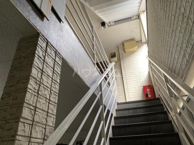 17/26 バルコニー