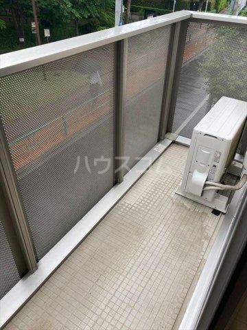 20/30 バルコニー