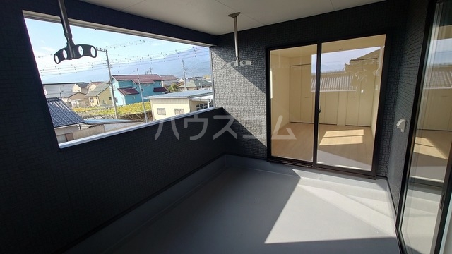 19/29 バルコニー