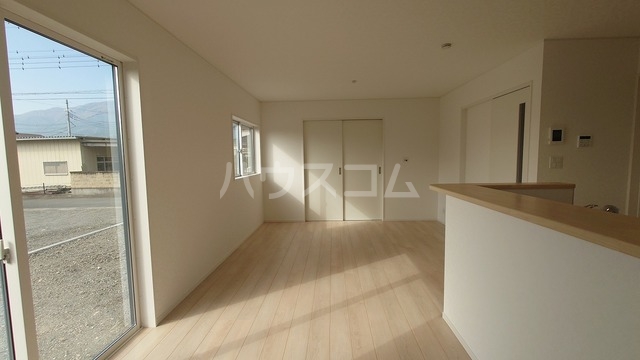 5/29 リビング/ダイニング