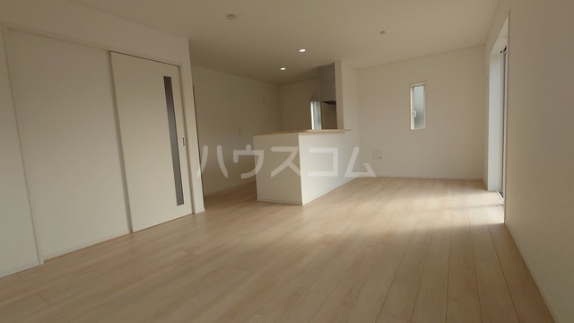 4/29 リビング/ダイニング