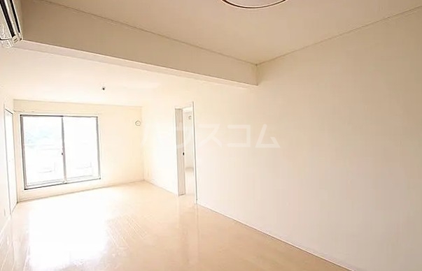 4/16 リビング/ダイニング