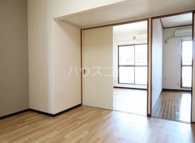 4/28 リビング/ダイニング