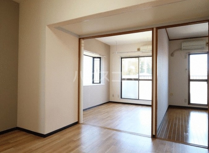 5/28 リビング/ダイニング