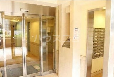 10/20 エントランス