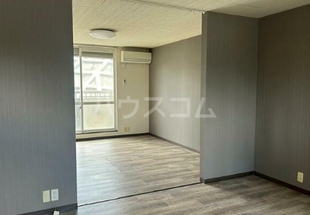 4/12 リビング/ダイニング