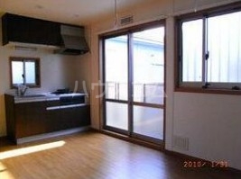 3/6 リビング/ダイニング