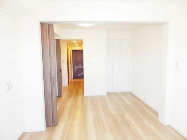 2/15 リビング/ダイニング