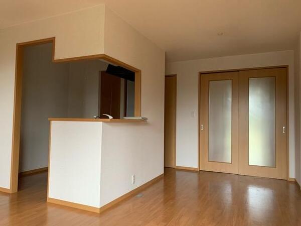 4/22 リビング/ダイニング