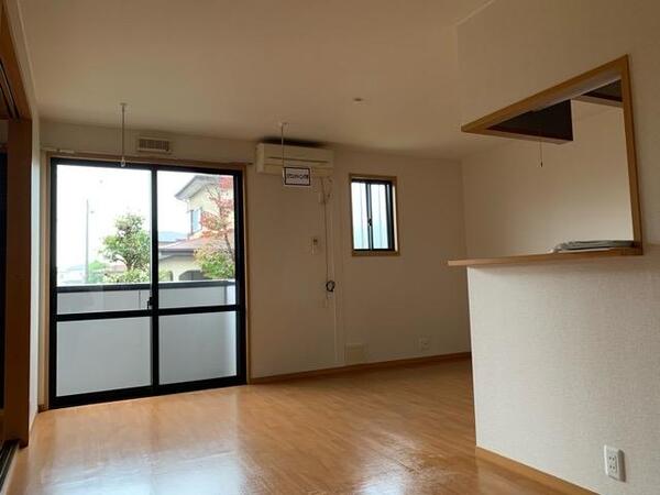 3/22 リビング/ダイニング