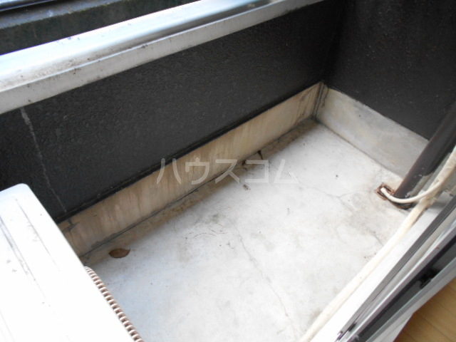 16/30 バルコニー