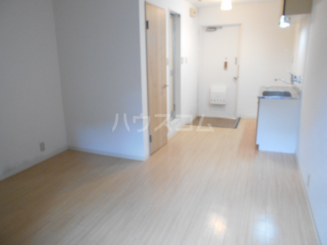 4/30 リビング/ダイニング