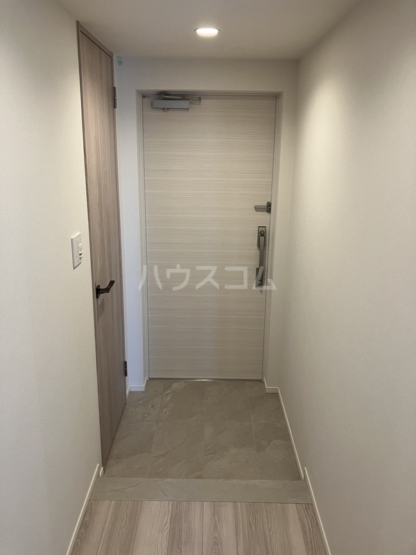 9/30 玄関