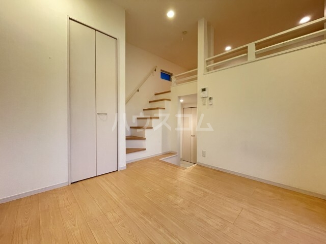 3/24 リビング/ダイニング