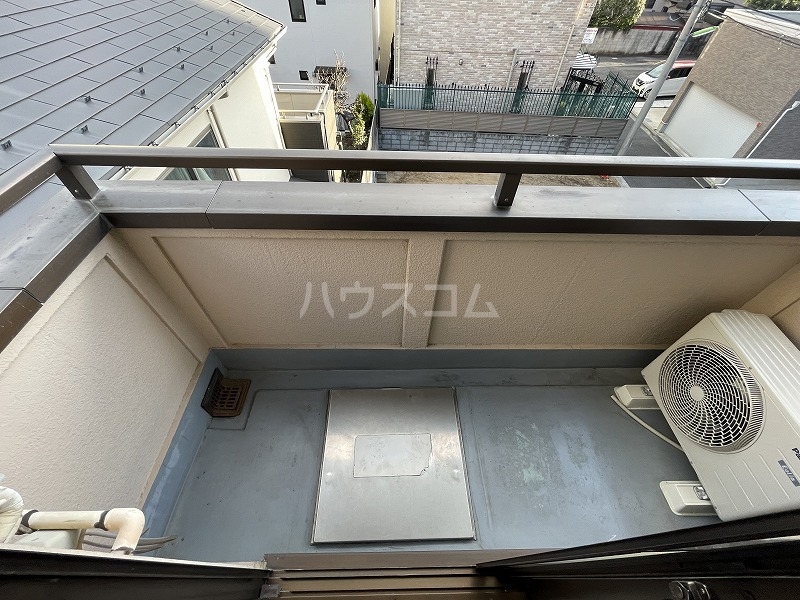 17/30 バルコニー