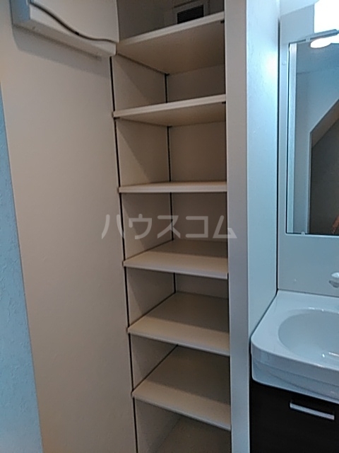 16/24 バルコニー