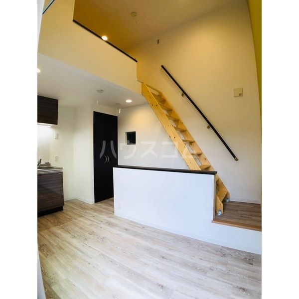 3/24 リビング/ダイニング