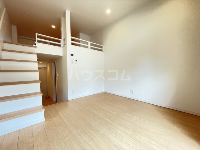 3/17 リビング/ダイニング