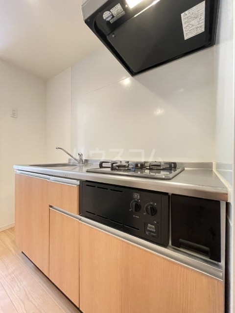7/17 キッチン
