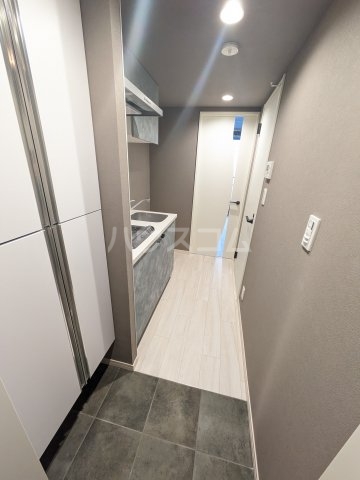 16/30 バルコニー