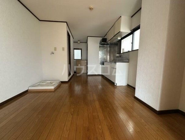 3/14 リビング/ダイニング