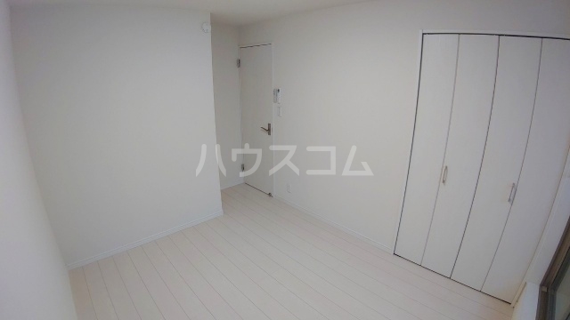 4/18 リビング/ダイニング