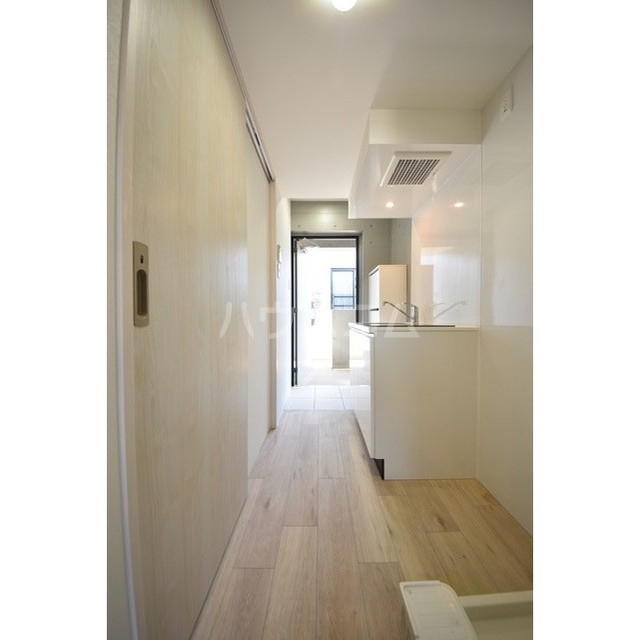 4/30 リビング/ダイニング