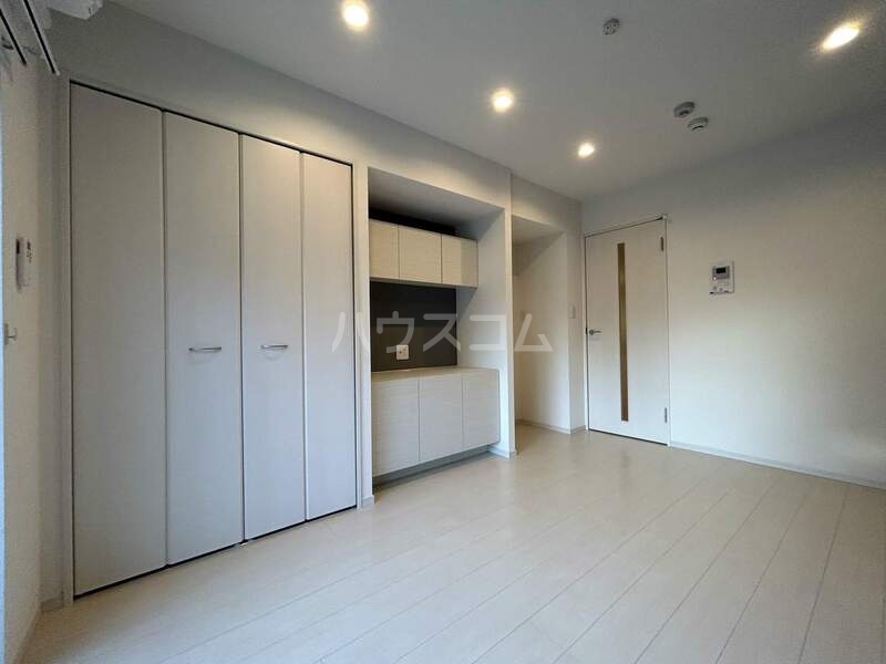 4/24 リビング/ダイニング