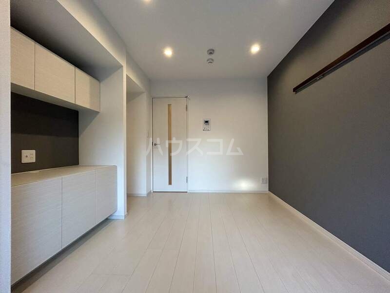 3/24 リビング/ダイニング