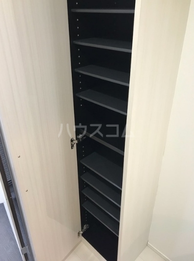 5/17 収納