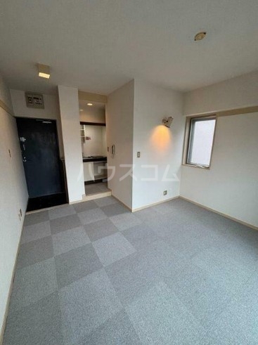 3/16 リビング/ダイニング