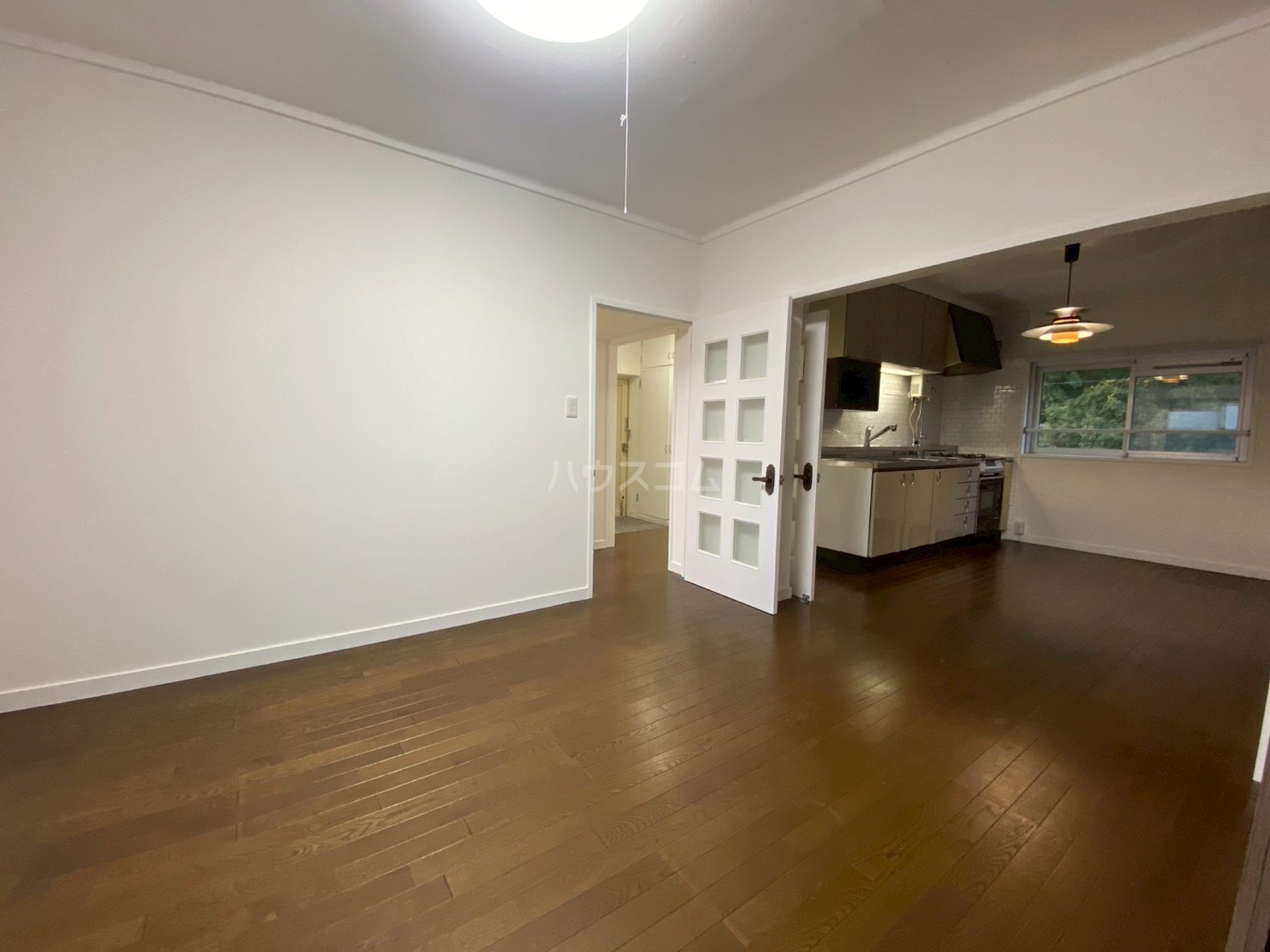 3/19 リビング/ダイニング