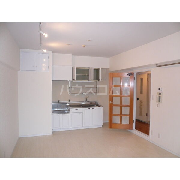 3/23 リビング/ダイニング