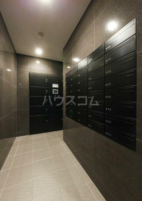 9/19 エントランス