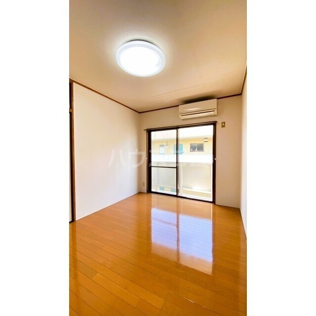 3/27 リビング/ダイニング