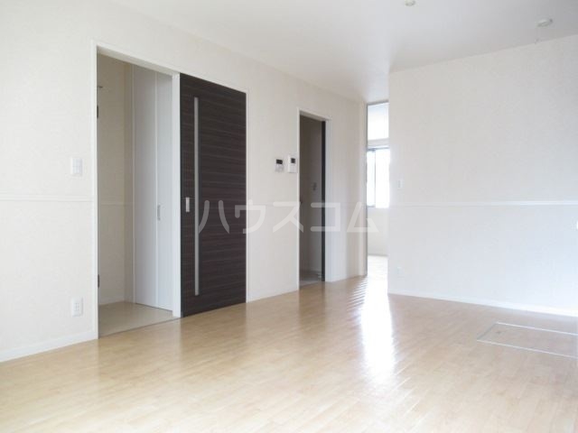 3/19 リビング/ダイニング