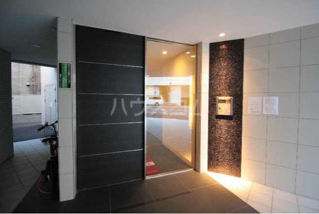 2/7 エントランス