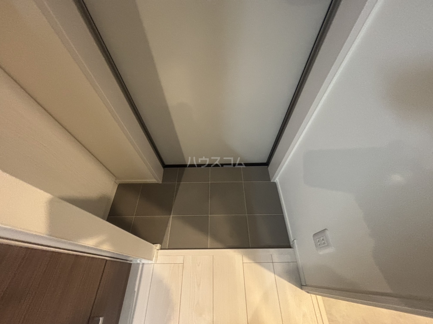 16/30 バルコニー