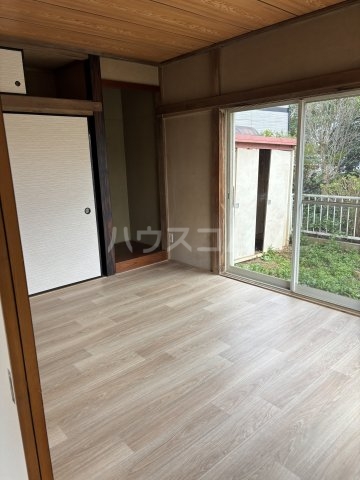 4/23 リビング/ダイニング