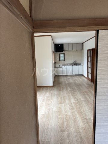 7/23 リビング/ダイニング