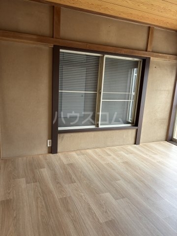 8/23 リビング/ダイニング