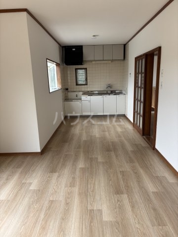 3/23 リビング/ダイニング