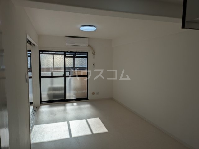 4/23 リビング/ダイニング