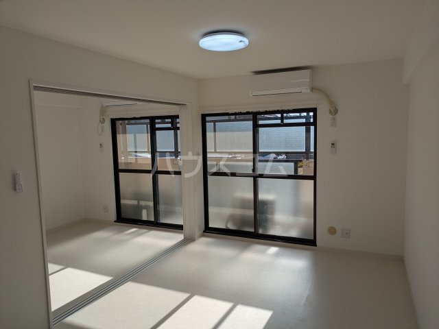 3/23 リビング/ダイニング