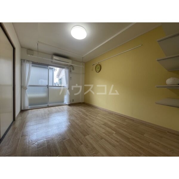 3/17 リビング/ダイニング