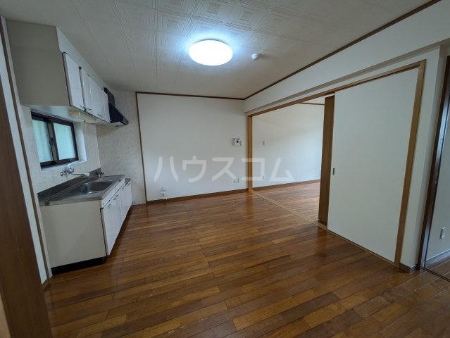 3/14 リビング/ダイニング