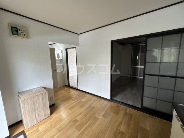 3/27 リビング/ダイニング