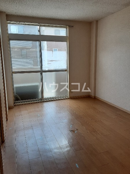 3/21 リビング/ダイニング